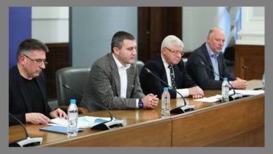 Одобреният проект на Закон за изменение на Закона за здравето