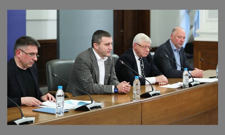 Одобреният проект на Закон за изменение на Закона за здравето