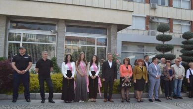 Казанлък отбелязва днес Празника на Града