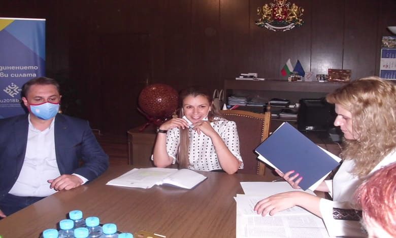 проблемите на МИГ