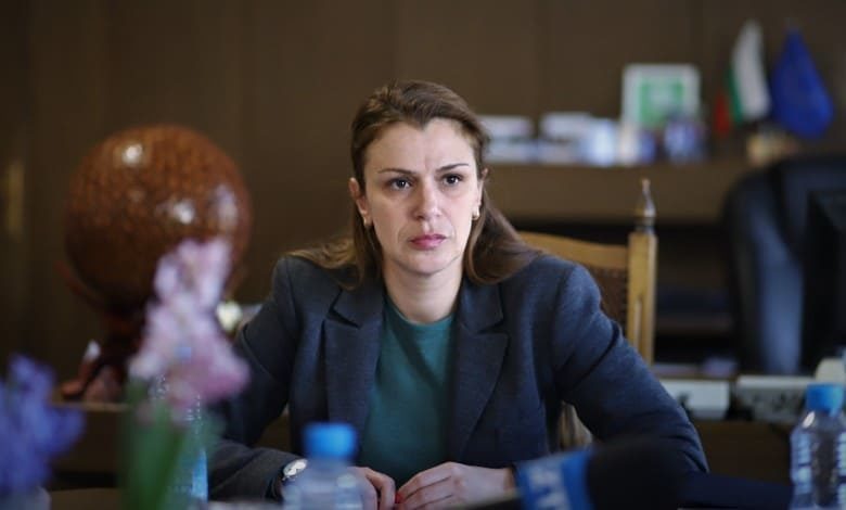 Ваня Събчева с апел към гражданите