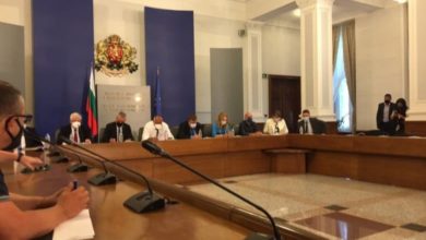 Правителството представя мерките за подпомагане