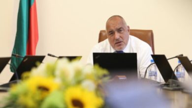 кадровите промени в правителството