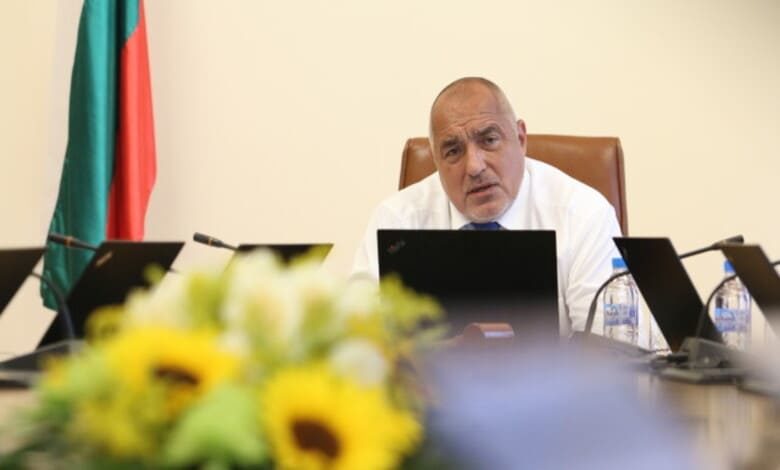 кадровите промени в правителството