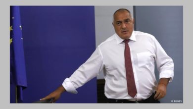 Бойко Борисов настоява да се гласува за свалянето на охраната от Ахмед Доган и Делян Пеевски