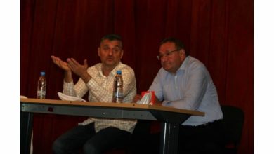 Кирил Добрев в Ловеч: Борисов си отива, а БСП трябва да покаже алтернативата