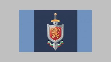 Наградиха 91 служители от ОДМВР и РД ПБЗН-Ловеч
