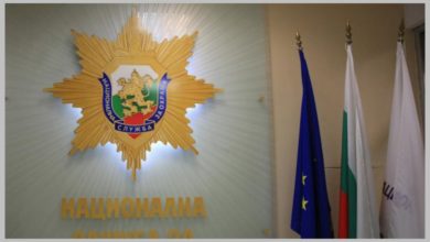 Ахмед Доган и Пеевски се отказаха от охраната си от НСО