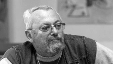 В Ловеч тържествено ще именуват галерията „Проф. Теофан Сокеров“ 