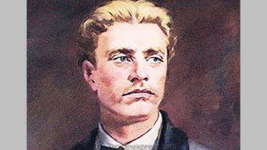 Днес се навършват 183 години от рождението на Васил Левски.