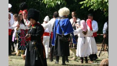 В Ловеч оживя битката за града преди 143 години