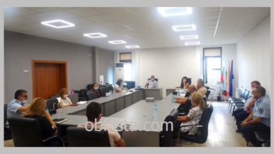 Със заповед Кметът на община Луковит отмени всички масови мероприятия -6