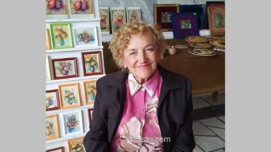 Днес Мария щеше празнува 80 години 8 Днес тя щеше празнува 80 години