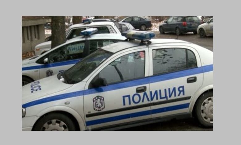 Специализирана полицейска операция