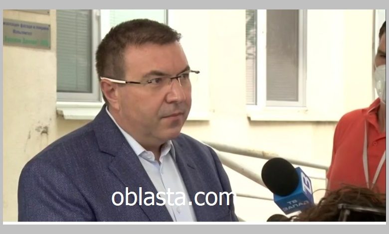 Предлагат удължаване на извънредната епидемична обстановка 1 Предлагат удължаване на извънредната епидемична обстановка