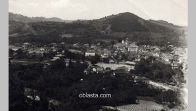 Троян преди 150 години 9 Троян преди 100 години