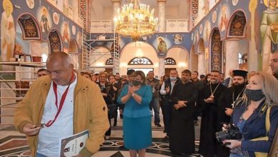 Бойко Борисов награден с орден
