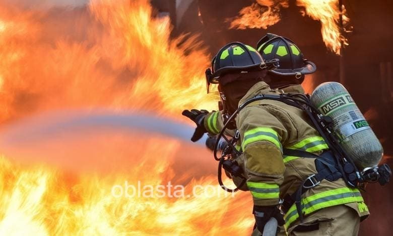 Дни на отворените врати в районните пожарни служби в областта