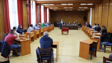 подготовка за предстоящия зимен сезон