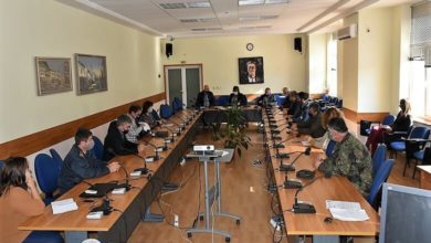 Допълнителни препоръчителни мерки обсъди