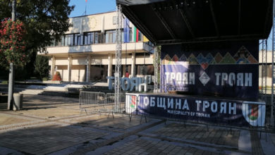 Временният оперативен щаб - Троян призовава 7 Временният оперативен щаб - Троян призовава