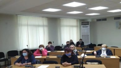 Обучения на приемни родители