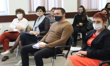 Европа в моя град: промяната в Тетевен 1 promyanata v teteven 1