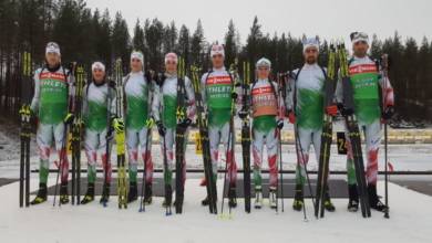 10 дни до старта за Световната купа