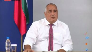 Eпидемичната обстановка се удължава до 31.01.2021 г.