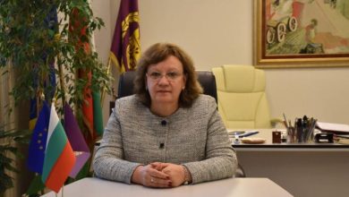 Кметът на Ловеч е с положителен тест за коронавирус
