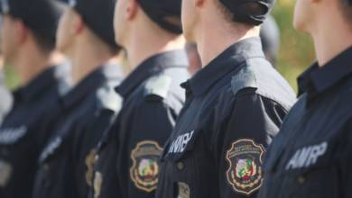 На 8 ноември българските полицаи отбелязват своя професионален празник.