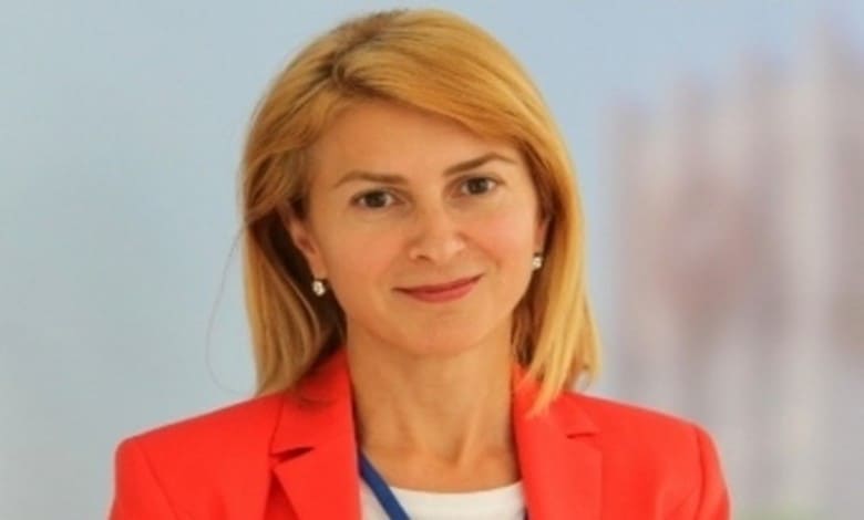 Таня Христова