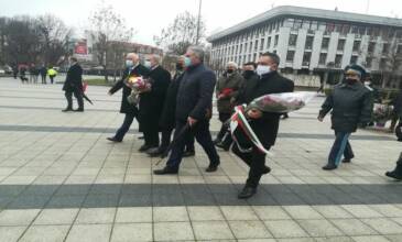 10 декември: 143 години от Освобождението на Плевен 3 2