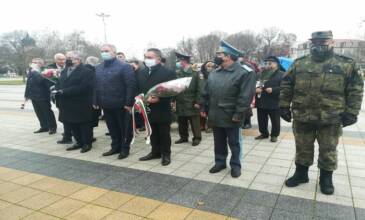 10 декември: 143 години от Освобождението на Плевен 4 3