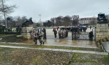 10 декември: 143 години от Освобождението на Плевен 5 4