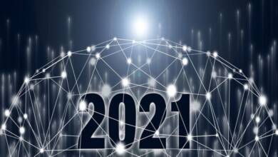 Кога работим и почиваме през 2021