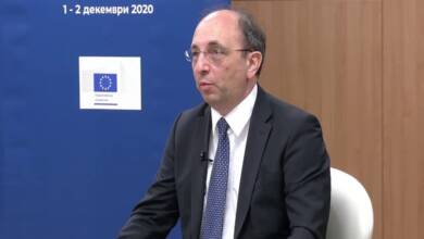 икономическо възстановяване