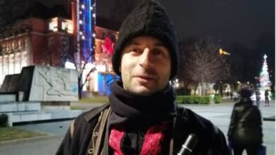 Калин Кирилов: Хората в Плевен не са си загубили душата