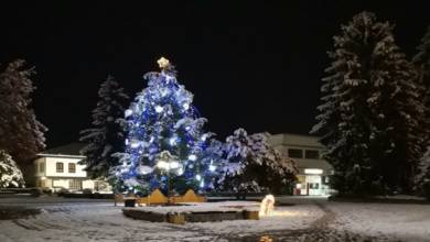 Включете се в Коледната инициатива на Община Троян – „Подари на непознат“