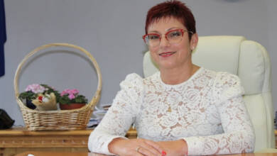 Мадлена Бояджиева поздрави НСОРБ