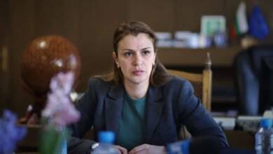 Ваня Събчева със заповед за мерки за предотвратяване проникването на Инфлуенца по птиците