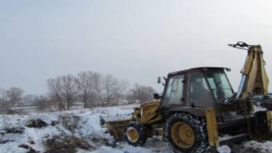 Община Свиленград е в готовност за зимното поддържане на пътищата