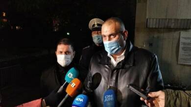 430 екипа на полицията ще помагат тази нощ