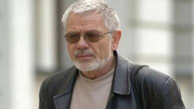 Недялко Йорданов празнува 81-ви рожден ден