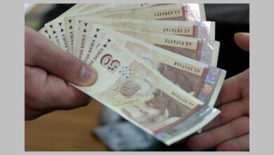 СДВР търси собственика на намерена сума пари