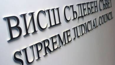 Условия за участие в конкурсите за младши магистрати