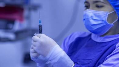 injection covid