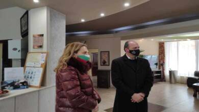 Изненадваща проверка на министър Мариана Николова