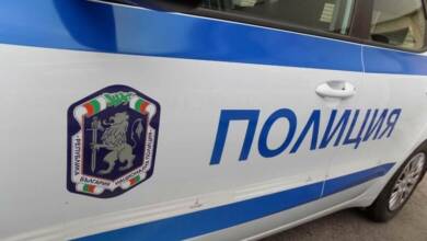 Полицейска операция в общините Ловеч и Летница