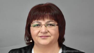 Радка Бончевска-Атанасова - общински съветник 3 Радка Станкова Бончевска-Атанасова - общински съветник